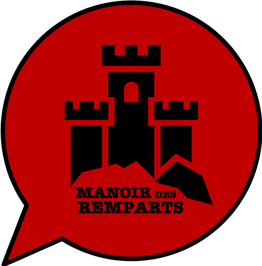 Le Manoir des Remparts Help Center home page